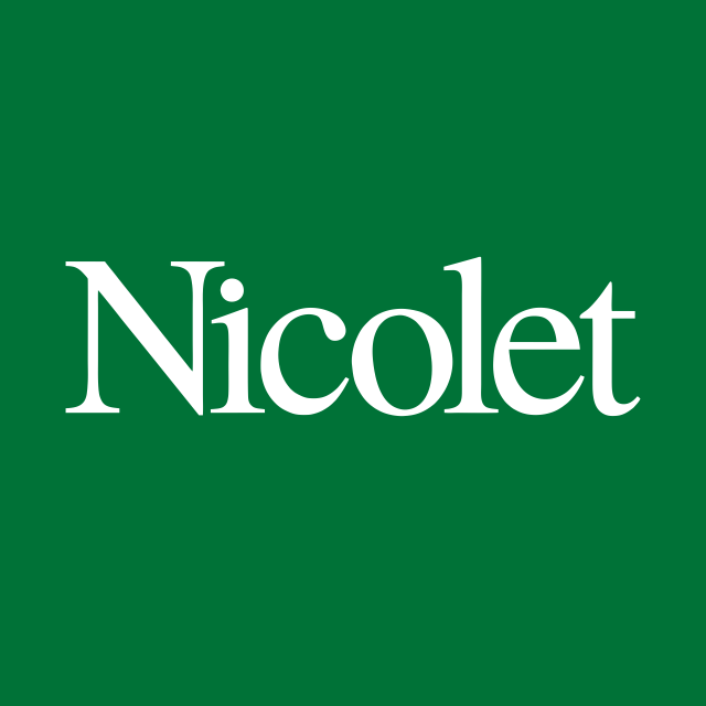 Nicolet Bankshares, Inc.