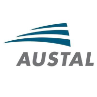 Austal Limited