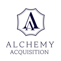 Alchemy Investments Acquisition Corp 1