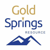 Gold Springs Resource Corp.