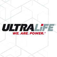 Ultralife Corporation