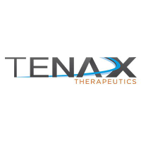 Tenax Therapeutics, Inc.