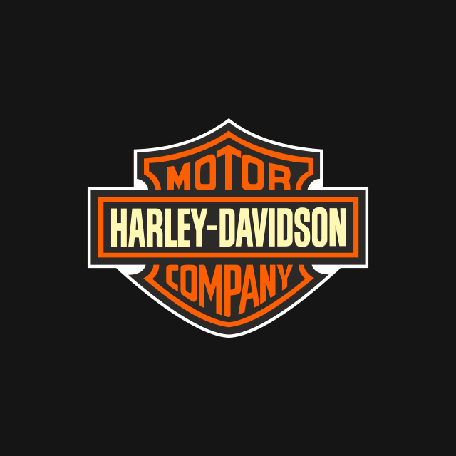 Harley Davidson