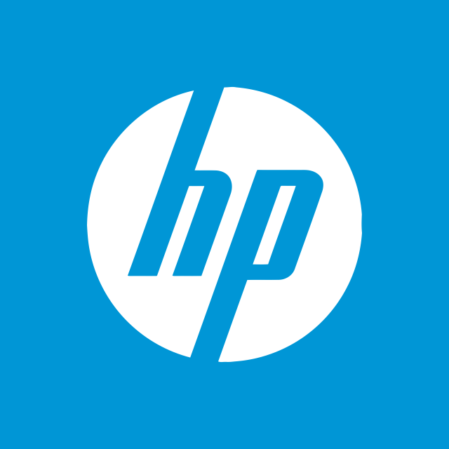 Hewlett-Packard