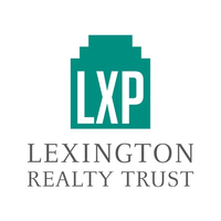 Lexington Realty Trust