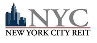 New York City REIT, Inc.