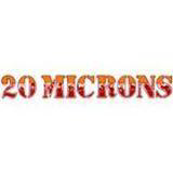 20 Microns Limited