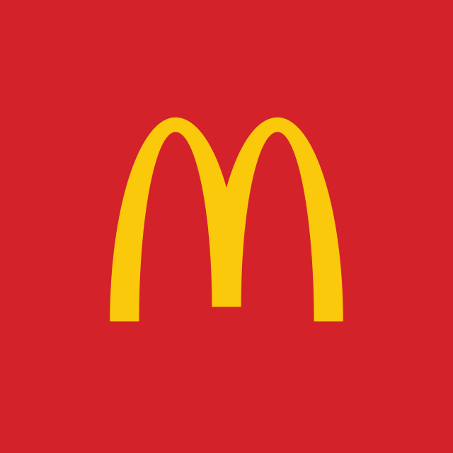 Mcdonalds