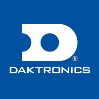 Daktronics, Inc.