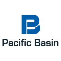 Pacific Basin Shipping Limited