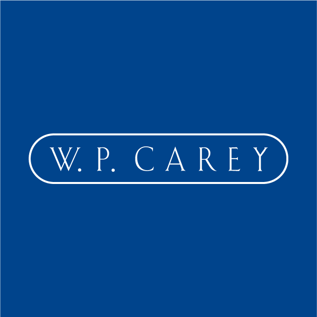 W. P. Carey Inc.